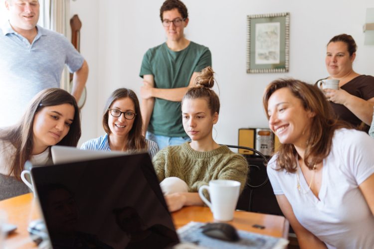 Photo by Fox from Pexels: https://www.pexels.com/photo/people-looking-at-laptop-computer-1595391/