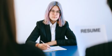 Photo by Anna Shvets from Pexels