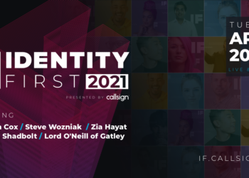Digital identity: the broken foundation of a thriving global online economy