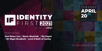 Digital identity: the broken foundation of a thriving global online economy