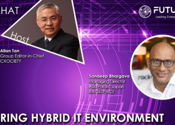 PodChats for FutureCIO: Securing the hybrid IT environment