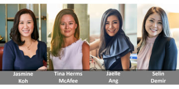 Leadership in the workplace of the future