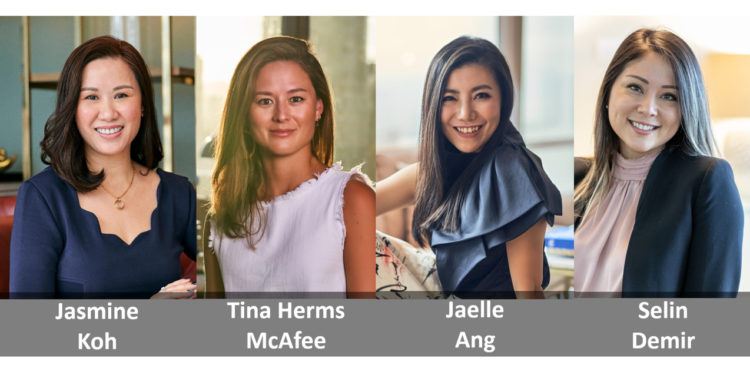 Leadership in the workplace of the future