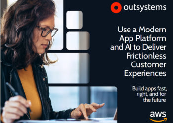 Image from OutSystems