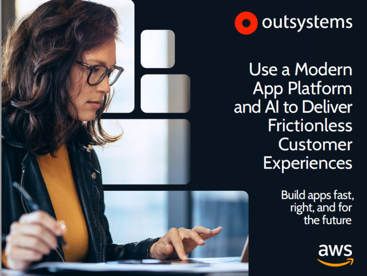 Image from OutSystems