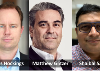 Zeroing on trust – it’s not a product