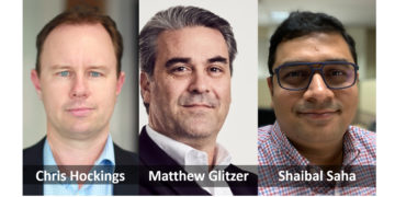 Zeroing on trust – it’s not a product