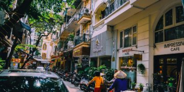 Photo by Arnie Chou from Pexels