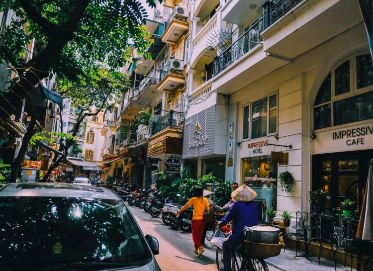 Photo by Arnie Chou from Pexels