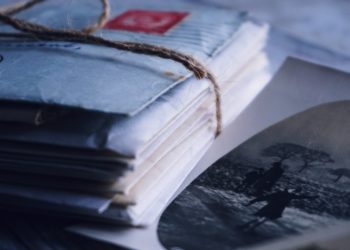 Photo by Suzy Hazelwood from Pexels