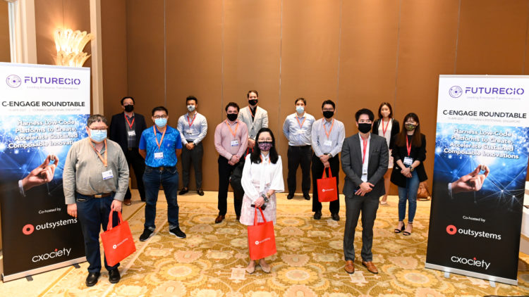 Harnessing low code platforms for speedy, sustained innovation