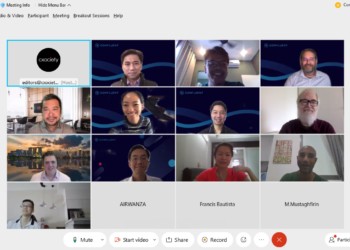 How data in motion is changing the telco game