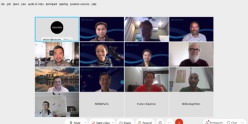 How data in motion is changing the telco game