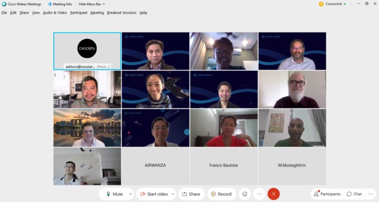 How data in motion is changing the telco game