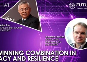 PodChats for FutureCIO: The winning combination in privacy and resilience
