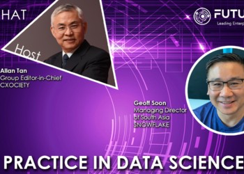 PodChats for FutureCIO: Best practice in data science