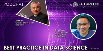 PodChats for FutureCIO: Best practice in data science