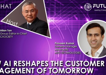 PodChats for FutureCIO: Modernising the mainframe for the digital era