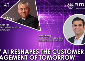 PodChats for FutureCIO: How AI reshapes the customer engagement of tomorrow