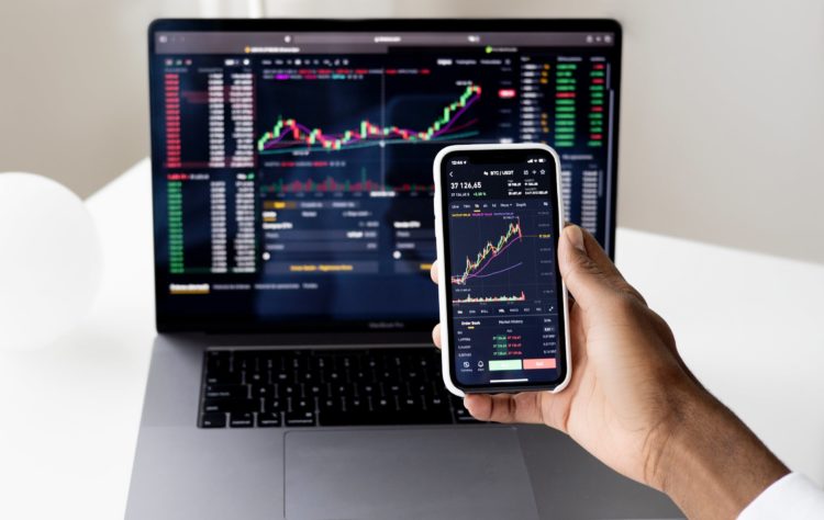 Photo by Anna Nekrashevich from Pexels: https://www.pexels.com/photo/photo-of-person-holding-smartphone-6802042/