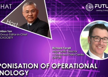 PodChats for FutureCIO: Weaponization of Operational Technology