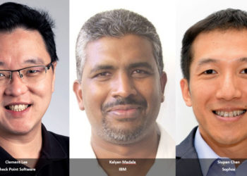 Ransomware strategies in 2021 – new playbook required