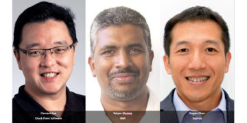 Ransomware strategies in 2021 – new playbook required