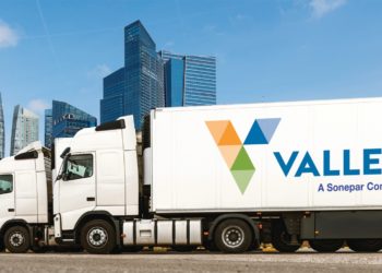 Image from Vallen Asia