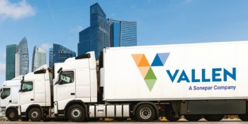 Image from Vallen Asia