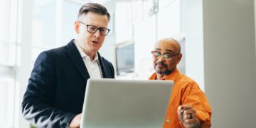 Photo by LinkedIn Sales Navigator from Pexels