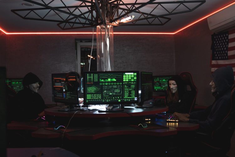 Photo by Tima Miroshnichenko from Pexels: https://www.pexels.com/photo/people-hacking-a-computer-system-5380649/