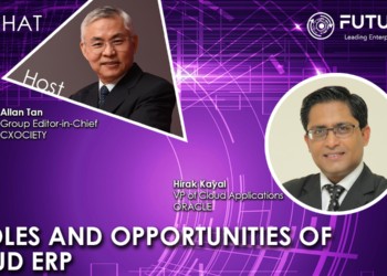 PodChats for FutureCIO: Hurdles and opportunities of cloud ERP
