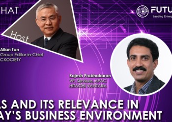 PodChats for FutureCIO: STaaS and its relevance in today’s business environment