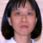Lye Ching Lam