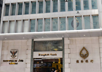 Bangkok Bank