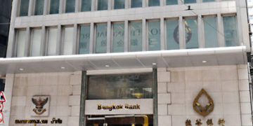 Bangkok Bank