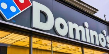 Domino's Pizza Enterprise