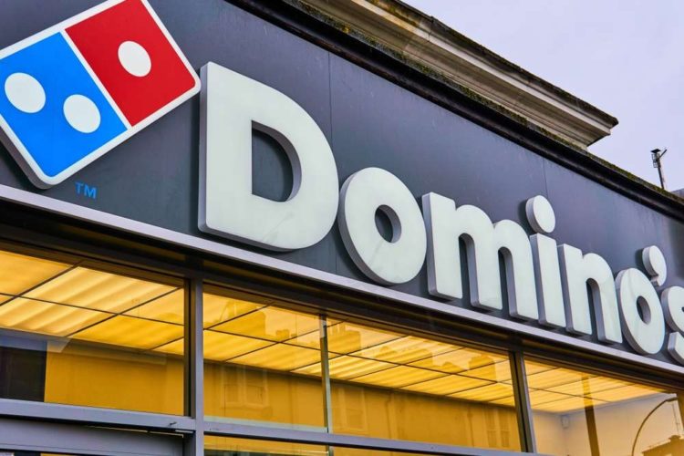 Domino's Pizza Enterprise