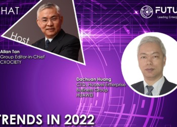 PodChats for FutureCIO: ICT trends in 2022