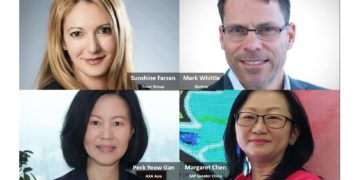 The new priorities for HR leaders in 2022