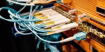 Photo by Brett Sayles from Pexels: https://www.pexels.com/photo/structured-cabling-system-with-numerous-network-cables-4508748/