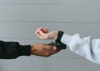 Photo by Ivan Samkov from Pexels