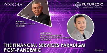 PodChats for FutureCIO: The financial services paradigm post-pandemic