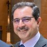 Homan Farahmand
