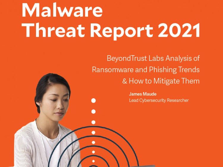 Ransomware and phishing trends & how to mitigate them