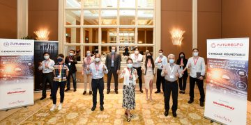 Developing a data strategy for business agility