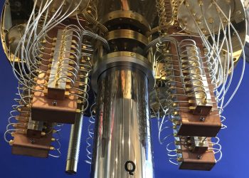 IBM quantum computing