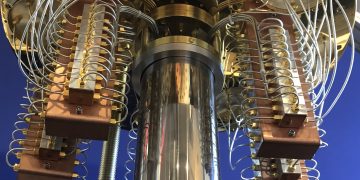IBM quantum computing