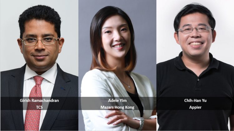 Pathways to creating a data-driven leadership
