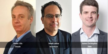 Preparing for 2022’s next-generation supply chain